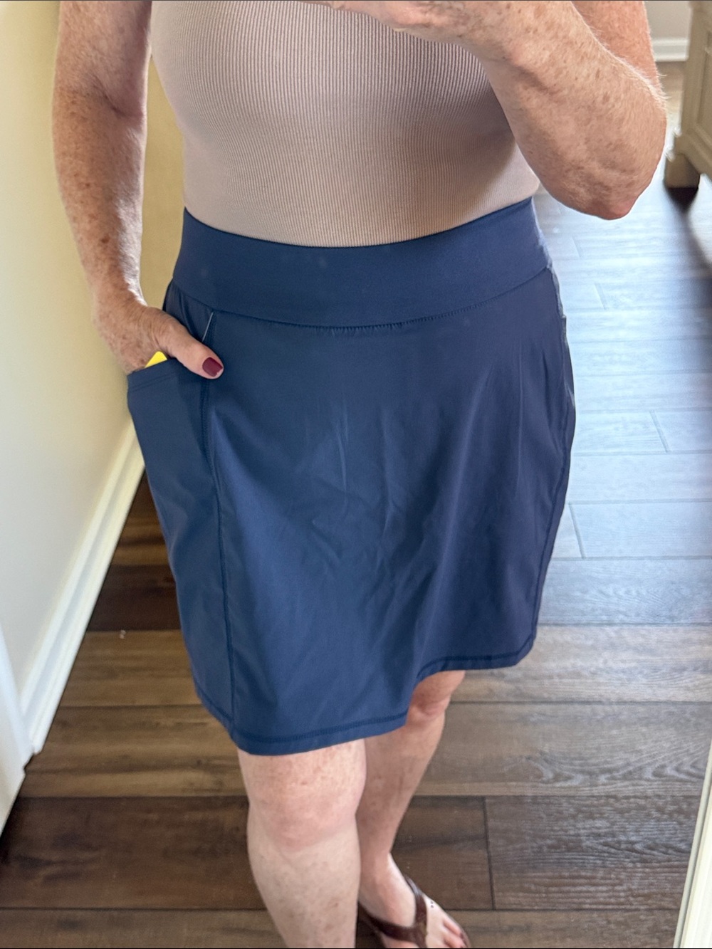 Columbia Women’s Skort